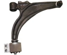 TEKNOROT Valdymo svirtis/atraminė svirtis, ratų pakaba O-488 13463245