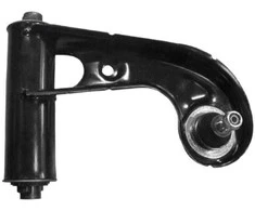 TEKNOROT Valdymo svirtis / paslankioji svirtis, ratų pakaba M155