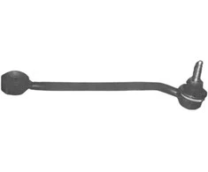Teknorot Vyrių stabilizatorius "Audi A4 B5 Avant" A4 B5 Coupe Quattro 8A0505466C 8D0505466