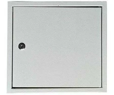 Telefono dėžutė TIBOX 300x330x100mm, paviršiaus montavimas