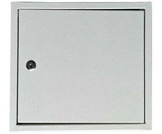 Telefono dėžutė TIBOX 300x330x100mm, paviršiaus montavimas