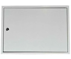 Telefono korpusas TIBOX 370x520x100mm, paviršiaus montavimas