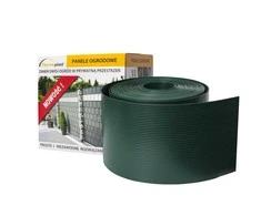 Thermoplast Tvoros juosta Classic 19cmx26m, žalia, Polipropilėnas 790 gr./m²