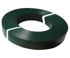 Thermoplast Tvoros juosta "Classic", 4,75 cmx50 m, žalia, polipropilenas, 790 gr./m²