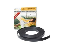 Thermoplast Tvoros juosta Classic 4,75cmx50m, pilka, Polipropilėnas 790 gr./m²