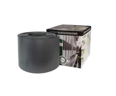 Thermoplast Tvoros juosta Smart 19cmx26m, pilka, Polipropilėnas 700 gr./m²
