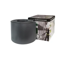 Thermoplast Tvoros juosta Smart 19cmx26m, pilka, Polipropilėnas 700 gr./m²