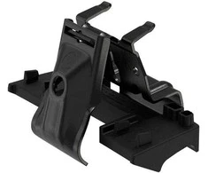 "Thule" komplektas "Flush Rail" 6037