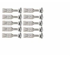 Tikras BMW BMW I MINI ROLLS-ROYCE Alpina Hibridinis Jack Slk 2.8 Ela 12521427612