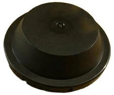 TIKRAS LAND ROVER IDLER PULLEY DANGTELIS LR2 EVOQUE RANGE ROVER DEF SPORT LR022816