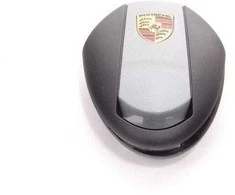 Tikras Porsche raktų galvutės keitimas Carrera GT stiliaus 911 996 2001-2004