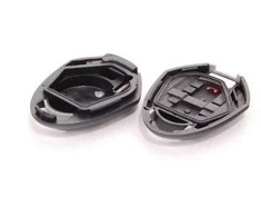 Tikras Porsche raktų galvutės keitimas Carrera GT stiliaus 911 996 2001-2004