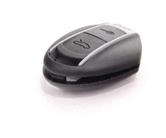 Tikras Porsche raktų galvutės keitimas Carrera GT stiliaus 911 996 2001-2004