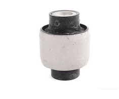 Tinka BMW E36 E46 E83 E85 pakabos valdymo svirties guolis galinis Delphi 33326771828