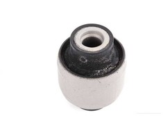 Tinka BMW E36 E46 E83 E85 pakabos valdymo svirties guolis galinis Delphi 33326771828