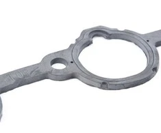 Tinka Porsche 928 variklio įsiurbimo kolektoriaus tarpiklis Reinz 92811058002 / 928 110 580 0