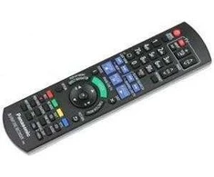 Tolimes Valdymas Panasonic TV Viera TX L32 L37 L42 TH