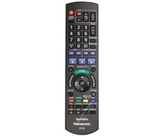 Tolimo Valdymo Pultas Panasonic TV Viera TX L32 L37 L42 LX700 LX800