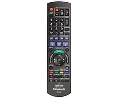 Tolimo Valdymo Pultas Panasonic TV Viera TX L32 L37 L42 LX700 LX800