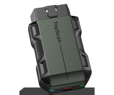 "TOPDON Topscan OBD2" skeneris "Bluetooth