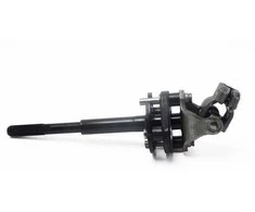 TOYOTA 05-15 TACOMA Tarpinis vairo kolonėlės velenas Originalus 4522004010