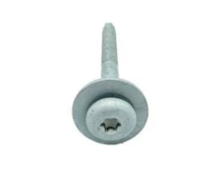 Toyota 05-20 TACOMA 00-20 TUNDRA Sunkvežimio bagažinės grindų montavimo varžtas 641890C011 Originalus