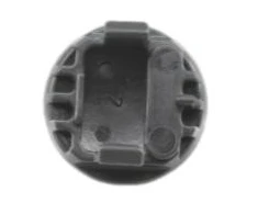 TOYOTA 06-12 RAV4 |11-16 tC ATM pavarų perjungimo mygtuko dangtelis originalus 3355442030