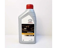 Toyota 0W20 hibridinio variklio alyva, 1l