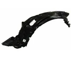 TOYOTA 13-20 Priekinis dešinysis sparnas su apsauga nuo purslų originalus SU00306093