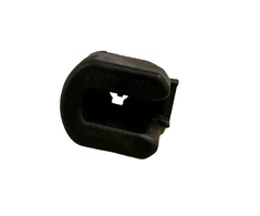 TOYOTA 17-23 TACOMA Galinių durelių vyrių įvorės įleidžiamoji detalė dešinėje pusėje originali 6614304021
