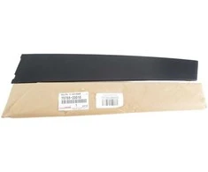 Toyota 2007-2011 Camry priekinio dešiniojo lango moldingas originalus 7575506020