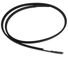 TOYOTA 2008-2014 m. Stogo lietvamzdis kairėje pusėje originalus 7555252150