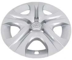 "Toyota" 2013-2015 RAV4 17" ratų dangtelis originalus 426020R020