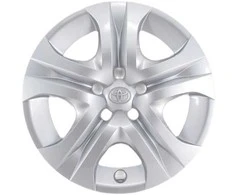"Toyota" 2013-2015 RAV4 17" ratų dangtelis originalus 426020R020