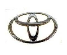Toyota 4Runner 1996 1999 Chrominis Radiatorius Grile Emblema Originalus 7531135140