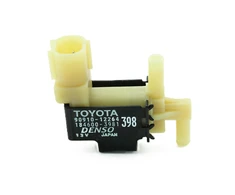 Toyota 4Runner Avalon Camry Celica Sienna Solara Vakuumo Ventilis Originalus 9091012264