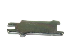 Toyota 4Runner FJ Cruiser Land Cruiser Sequoia Stabdžių Stovėsiosios Rangos Strut Originalus 4761360020