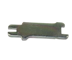 Toyota 4Runner FJ Cruiser Land Cruiser Sequoia Stabdžių Stovėsiosios Rangos Strut Originalus 4761360020