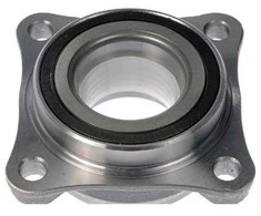 TOYOTA 4RUNNER FJ LEXUS GX460 GX470 Priekinio rato guolis 4357060011 Originalus