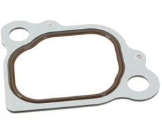 Toyota 4Runner Land Cruiser Sequoia Tundra Gasket Originalus 1634150020