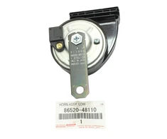 Toyota 4Runner Land Cruiser Žemų Dažnių Garsų Švilpukas Originalus 8652048110