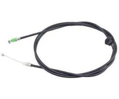 Toyota 4Runner Pickup 86 89 Variklio Gaubto Kabelis Originalus 5363089111