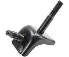 Toyota 4Runner Pickup T100 Priekinis Bumperio Skersinė Originalus 5214589102