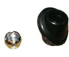 Toyota 4Runner Pickup Tacoma Tundra Mutter Originalus 8639604010