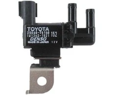Toyota 4Runner Tacoma 1996 2001 Vakuumo Perjungimo Ventilio Rinkinys Originalus 2586075160