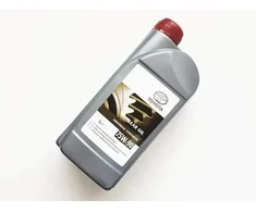 Toyota 75W90 GL4 rankinio pavarų dėžės alyva litras originali 08885 81596