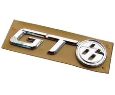 TOYOTA 86 GT86 SCION FR-S FRS galinė emblema Bagažinės ženkliukas originalus PZ443-10010-00