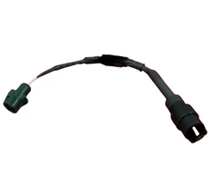 TOYOTA 88-92 4Runner Pickup Stuksenimo jutiklio 3.0L laidų jungtis Originali 8221989103