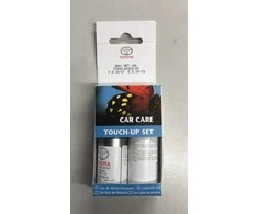 TOYOTA Atsarginės dažų rinkinys Sidabrinis 1F7 Originalus