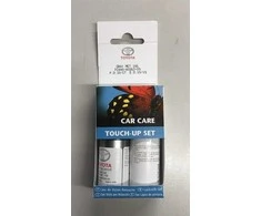 TOYOTA Atsarginės dažų rinkinys Sidabrinis 1F7 Originalus